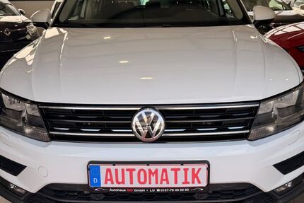 VW Tiguan 118.000 km 18.490 &euro; Ludwigshafen am Rhein 67059