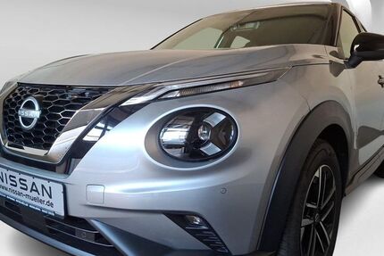 Nissan Juke 7.631 km 20.450 &euro; Heidelberg 69126