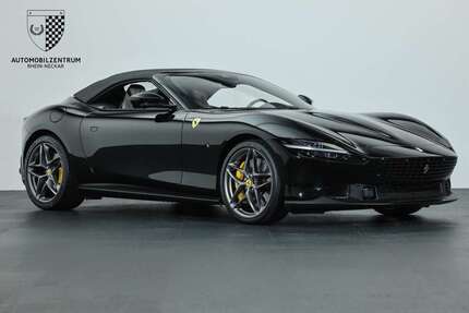 Ferrari Roma 1.280 km 279.900 € Viernheim 68519