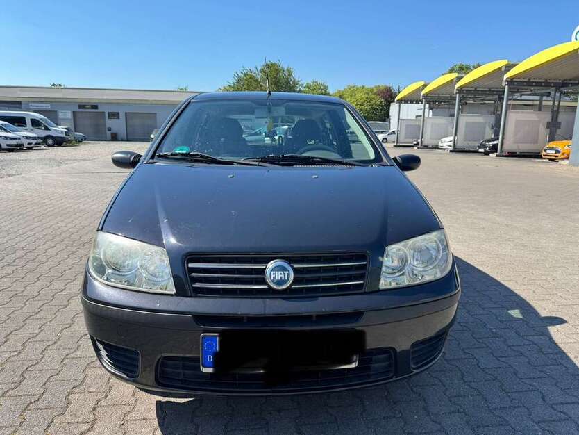 Punto