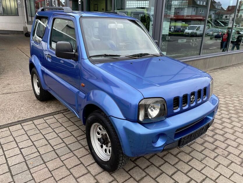 Jimny