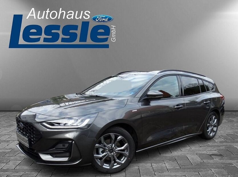 Ford Focus 16.100 km 28.990 € Eberbach 69412