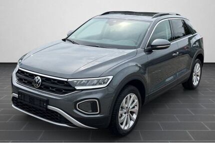 VW T-Roc 9.000 km 27.580 € Ludwigshafen 67059