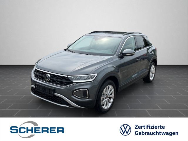 VW T-Roc 9.000 km 27.580 € Ludwigshafen 67059