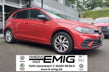 VW Polo 11.832 km 19.995 &euro; Fürth 64658