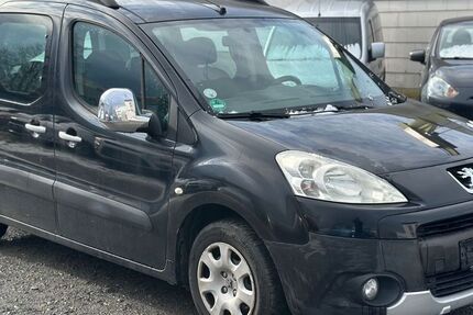 Peugeot Partner 241.000 km 3.000 &euro; Viernheim (bei Mannheim) 68519