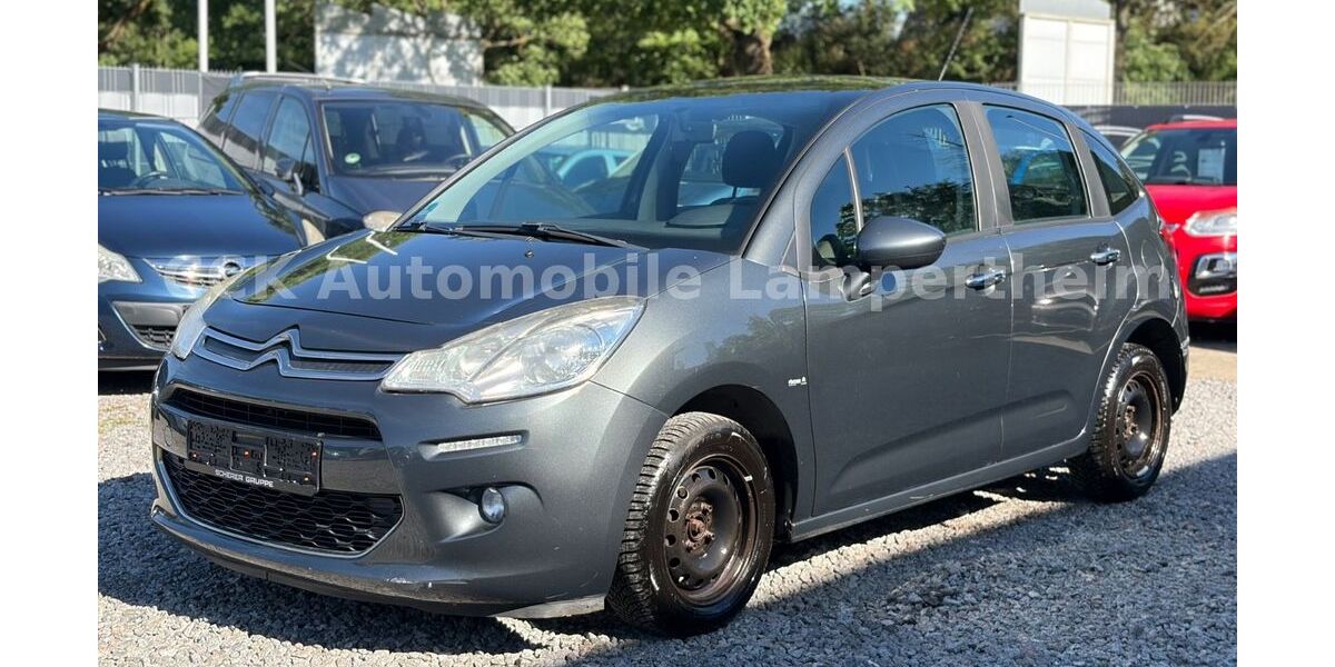 Citroen C3 205.000 km 3.199 &euro; Lampertheim 68623