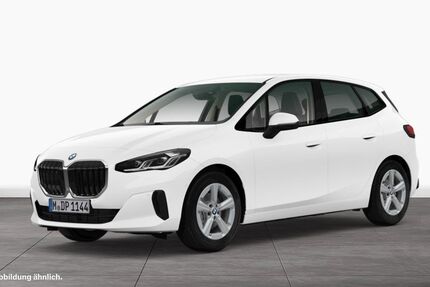 BMW 220 Active Tourer 10.054 km 30.890 &euro; Mannheim 68169