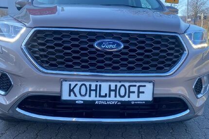 Ford Kuga 91.225 km 19.770 &euro; Mannheim 68309