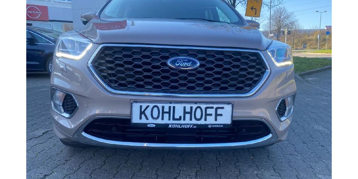 Ford Kuga 91.226 km 19.770 &euro; Mannheim 68309