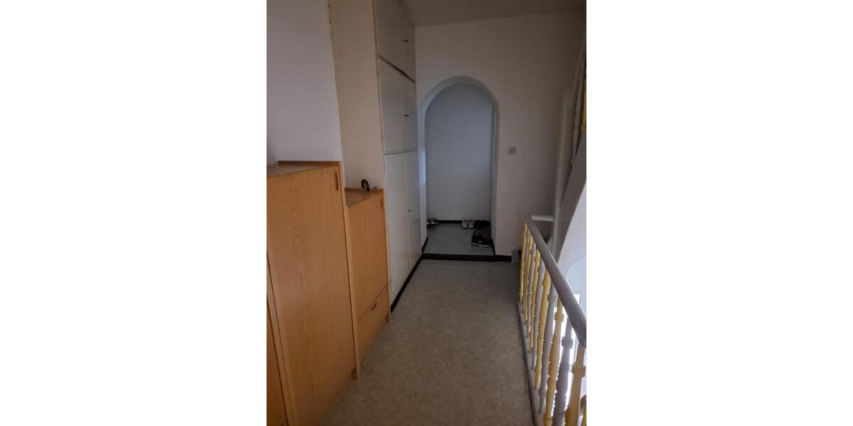 5-Zimmer Wohnung in Heddesheim zu vermieten 5 zimmer