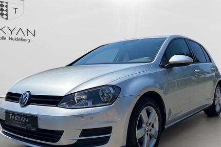 VW Golf 72.000 km 13.490 &euro; Edingen-Neckarhausen 68535