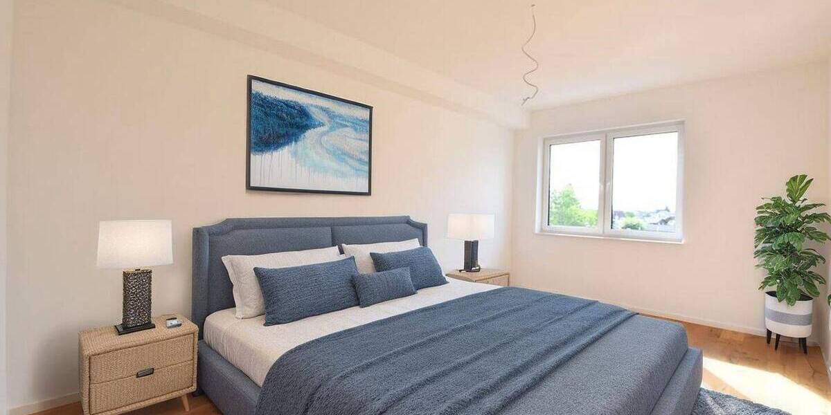 Etagenwohnung Limburgerhof - 3 Zimmer, 116 m&sup2;, 512.908&euro; | Angebot:26243279