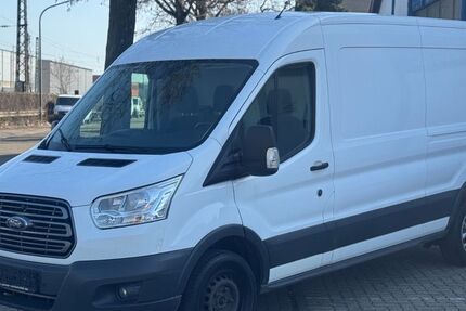 Ford Transit 303.000 km 7.999 &euro; Ludwigshafen 67071