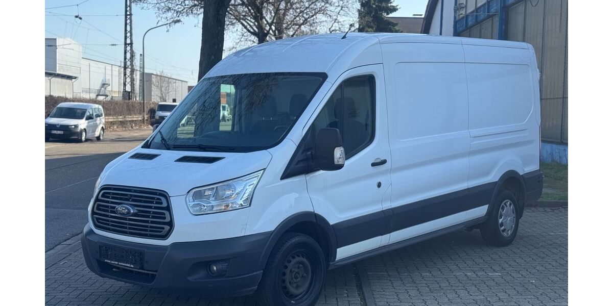 Ford Transit 303.000 km 9.500 &euro; Ludwigshafen 67071