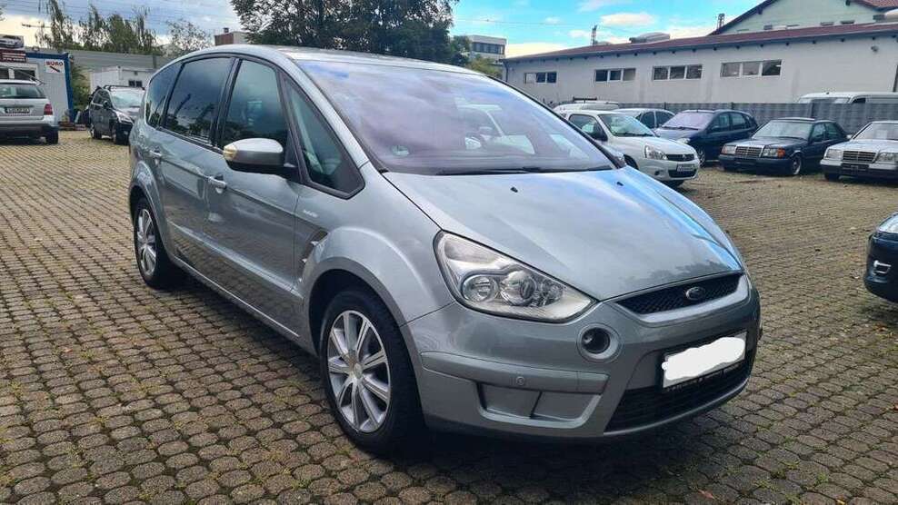 S-Max