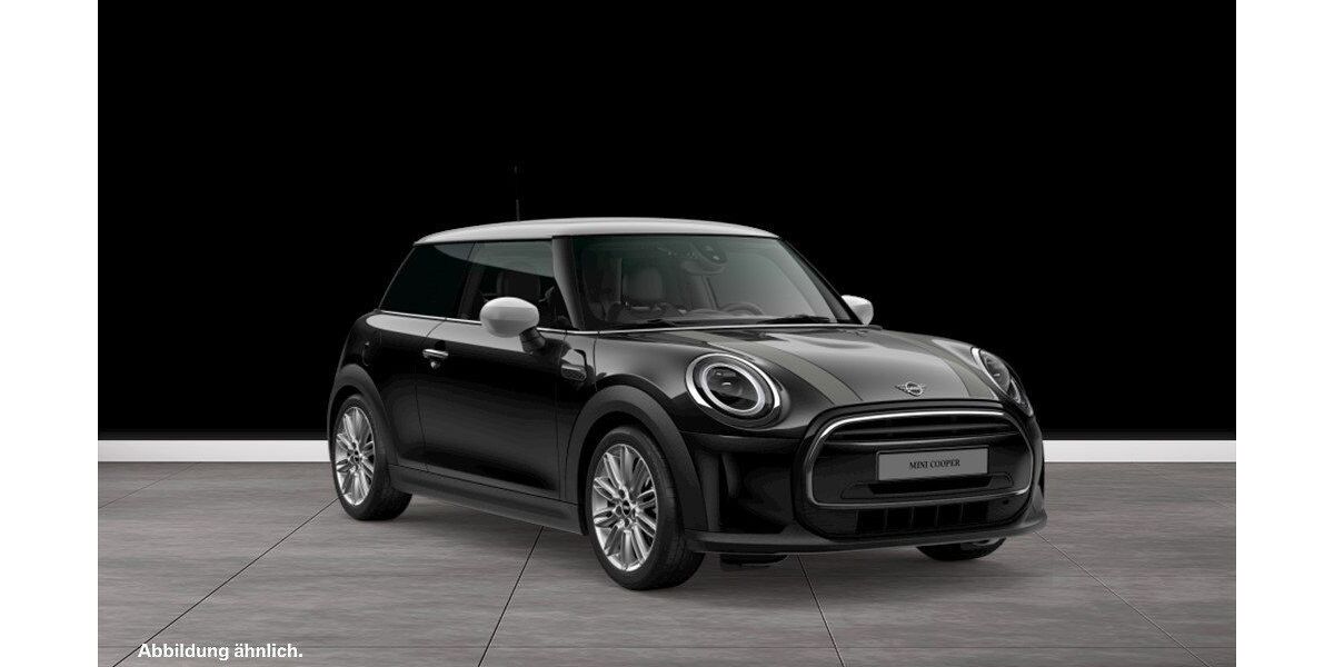 Mini Cooper 47.701 km 23.280 &euro; Mannheim 68169