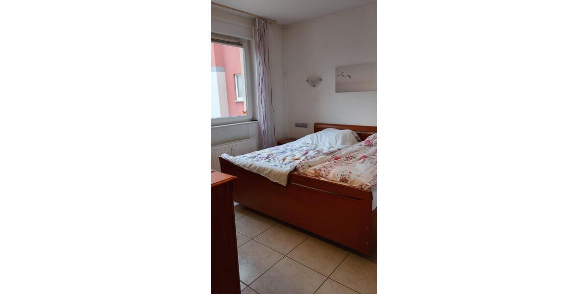 Etagenwohnung Hemsbach - 2 Zimmer, 59 m&sup2;, 195.000&euro; | Angebot:26391826