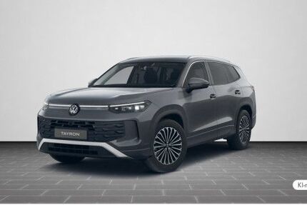 VW Tayron 9.142 km 41.980 &euro; Ludwigshafen 67059