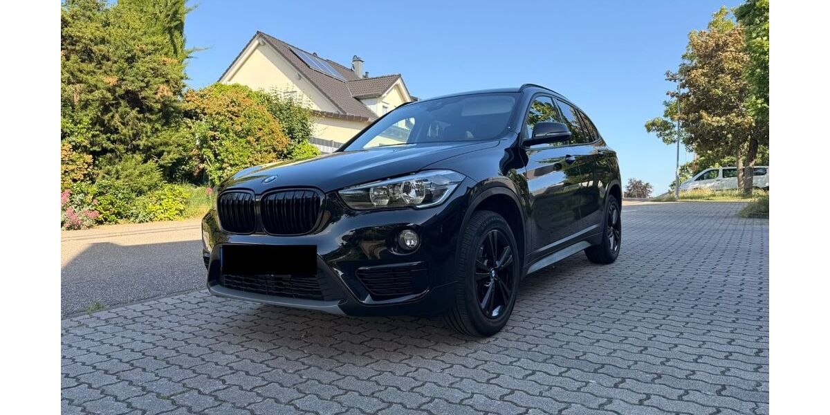 BMW X1 136.000 km 18.099 &euro; Ubstadt 76698