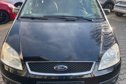 Ford Focus 154.000 km 1.999 &euro; Speyer 67346