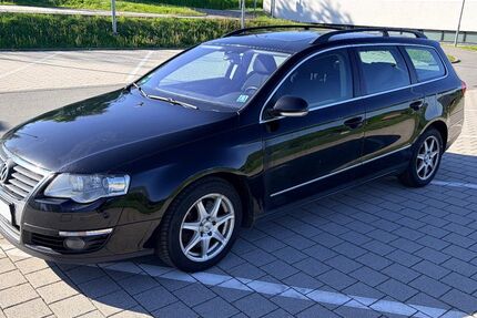 VW Passat 362.640 km 1.500 &euro; Schönbrunn 69436