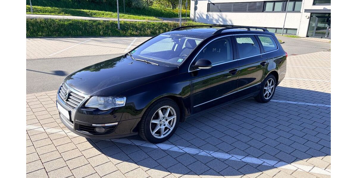 VW Passat 362.640 km 1.500 &euro; Schönbrunn 69436