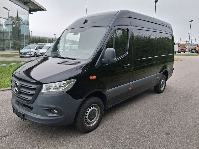Mercedes-Benz Sprinter 54.600 km 33.587 € Mosbach-Neckarelz 74821