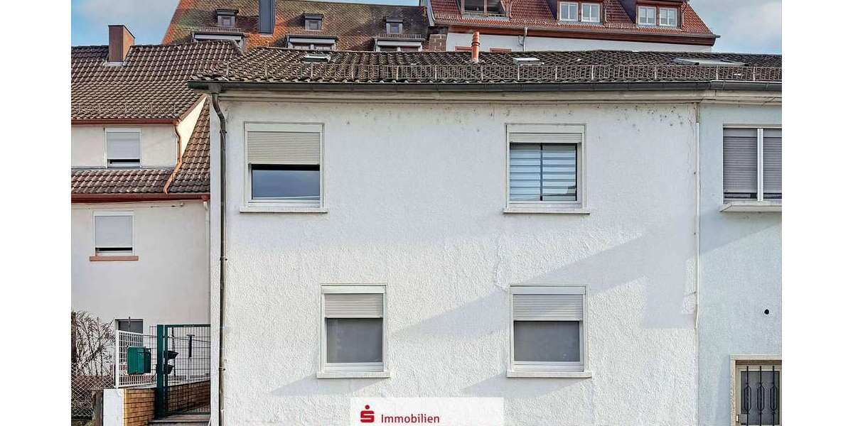 Einfamilienhaus Neckargemünd - 5 Zimmer, 174 m&sup2;, 334.000&euro; | Angebot:26199854