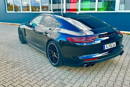 Porsche Panamera 38.500 km 30.000 &euro; Sinsheim 74889