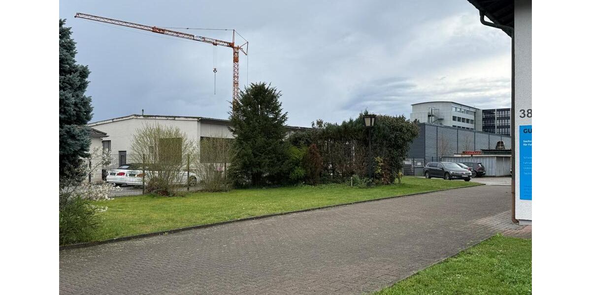 Etagenwohnung Walldorf - 5 Zimmer, 168 m&sup2;, 2.200&euro; | Angebot:25959869