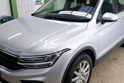 VW Tiguan 130.000 km 22.372 &euro; Heidelberg 69123