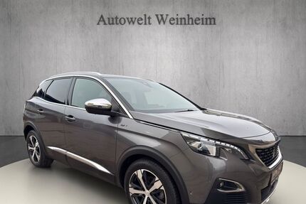 Peugeot 3008 116.000 km 19.999 &euro; Weinheim 69469