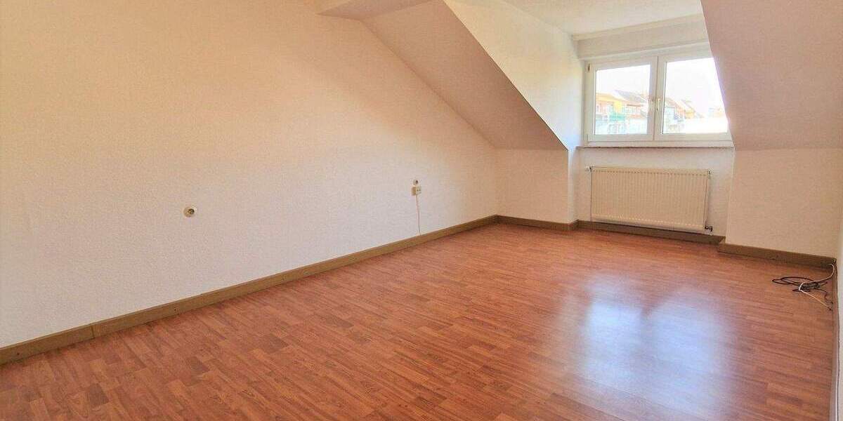 Etagenwohnung Mannheim Neckarau - 2 Zimmer, 53 m&sup2;, 570&euro; | Angebot:25532492