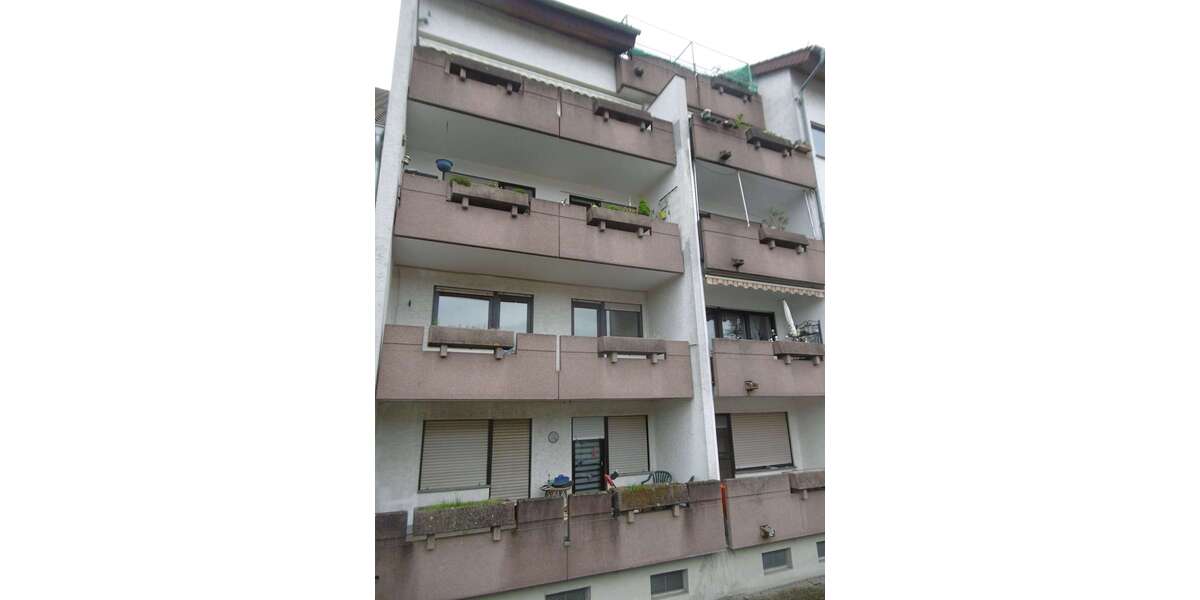 Etagenwohnung Schwetzingen-Innenstadt- Innenstadt - 3 Zimmer, 93 m&sup2;, 287.000&euro; | Angebot:26151362