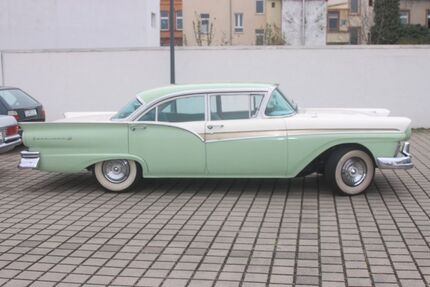 Ford Fairlane 89.000 km 19.999 &euro; Lobbach 74931