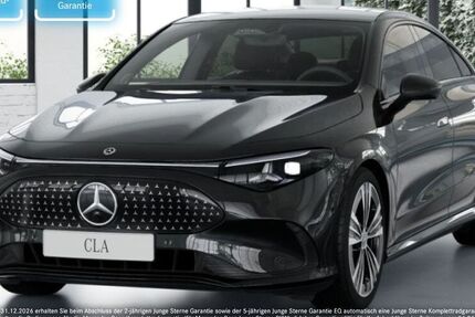 Mercedes-Benz CLA 350 5.625 km 50.890 &euro; Mannheim 68165