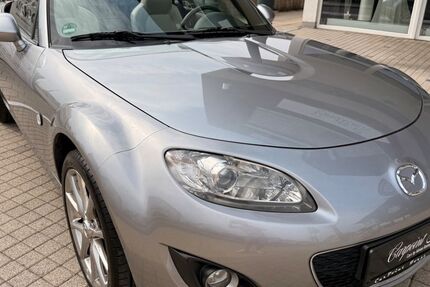 Mazda MX-5 45.710 km 16.990 &euro; Forst 76694