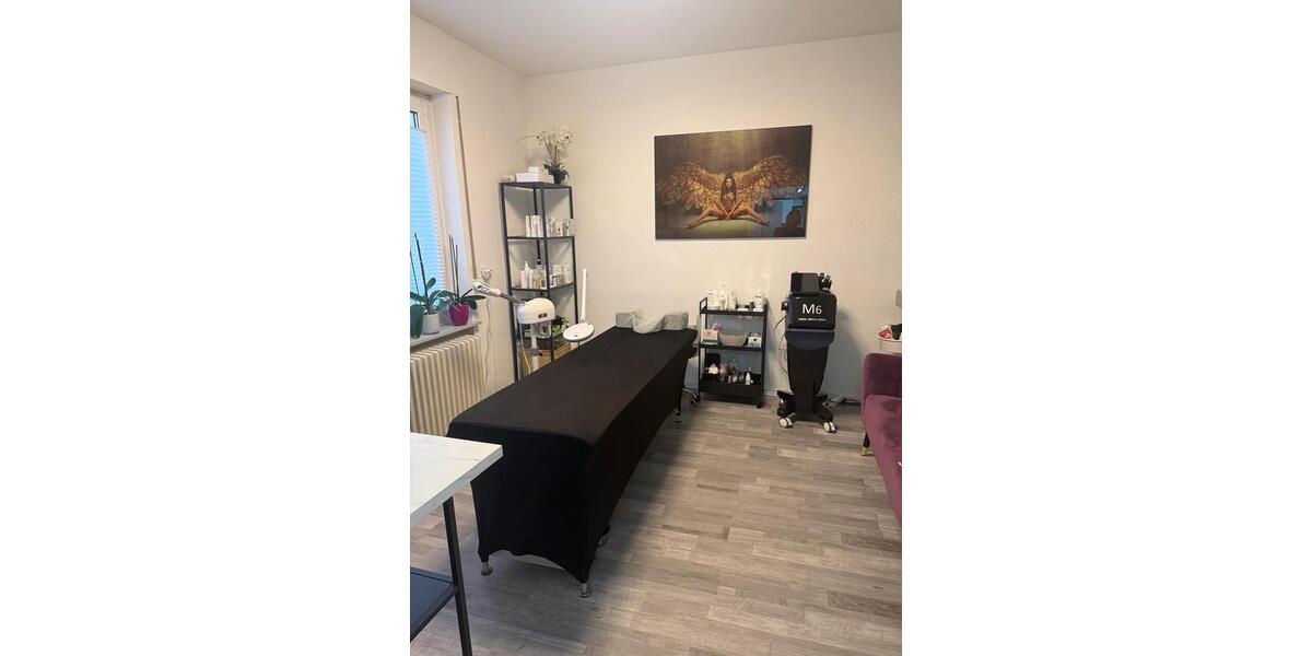 Ladenfläche Studio Atelier Yogaraum Freizeitraum zimmer