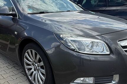 Opel Insignia 261.000 km 3.400 € Heidelberg 69123