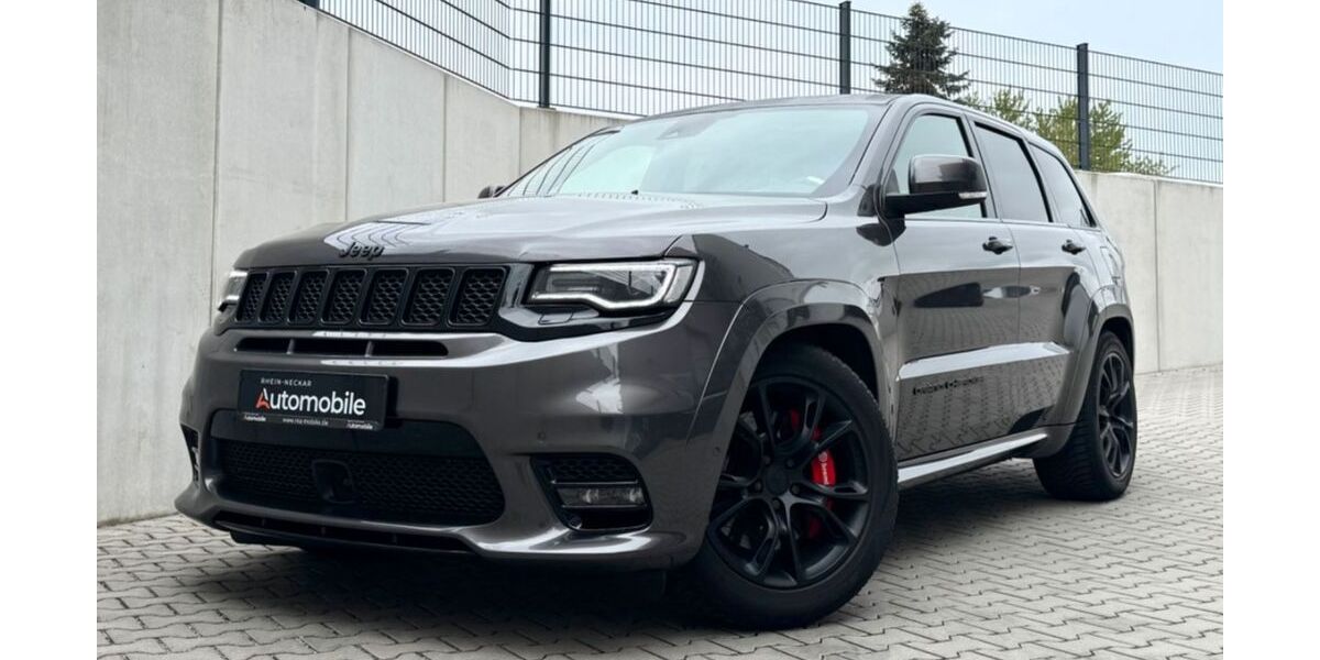 Jeep Grand Cherokee 93.000 km 37.999 &euro; Leimen 69181