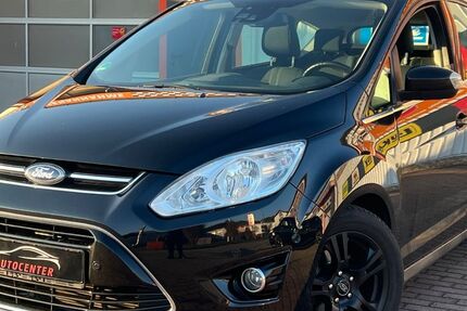 Ford C-Max 140.000 km 5.450 € Weinheim 69469