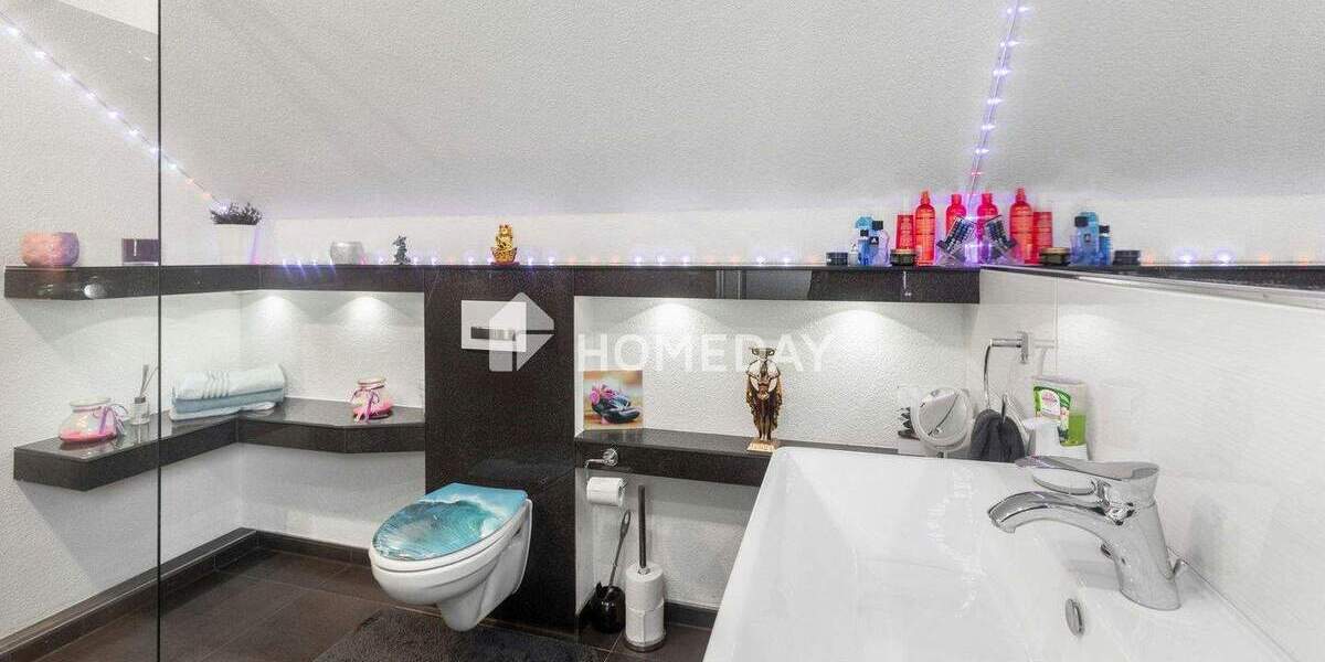 Einfamilienhaus Sinsheim-Steinsfurt Steinsfurt - 5 Zimmer, 145 m&sup2;, 469.000&euro; | Angebot:25697557