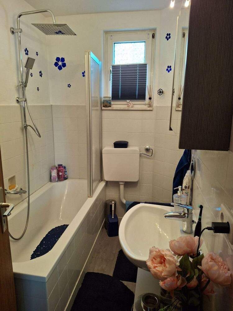 Sehr gut gepflegtes Dreifamilienhaus!