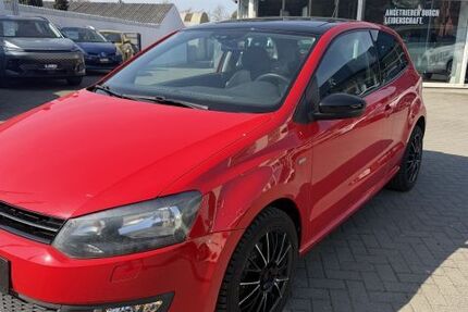VW Polo 74.040 km 9.790 &euro; Frankenthal (Pfalz) 67227