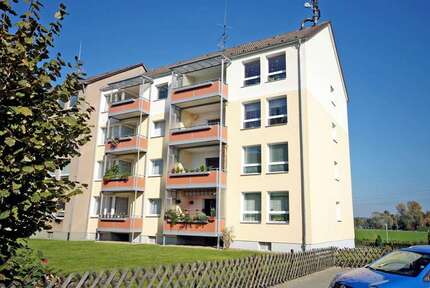 Wohnung zum Mieten in Wolfenbüttel 625 € 73.62 m²