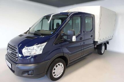 Ford Transit 64.000 km 25.573 &euro; Malsch 69254