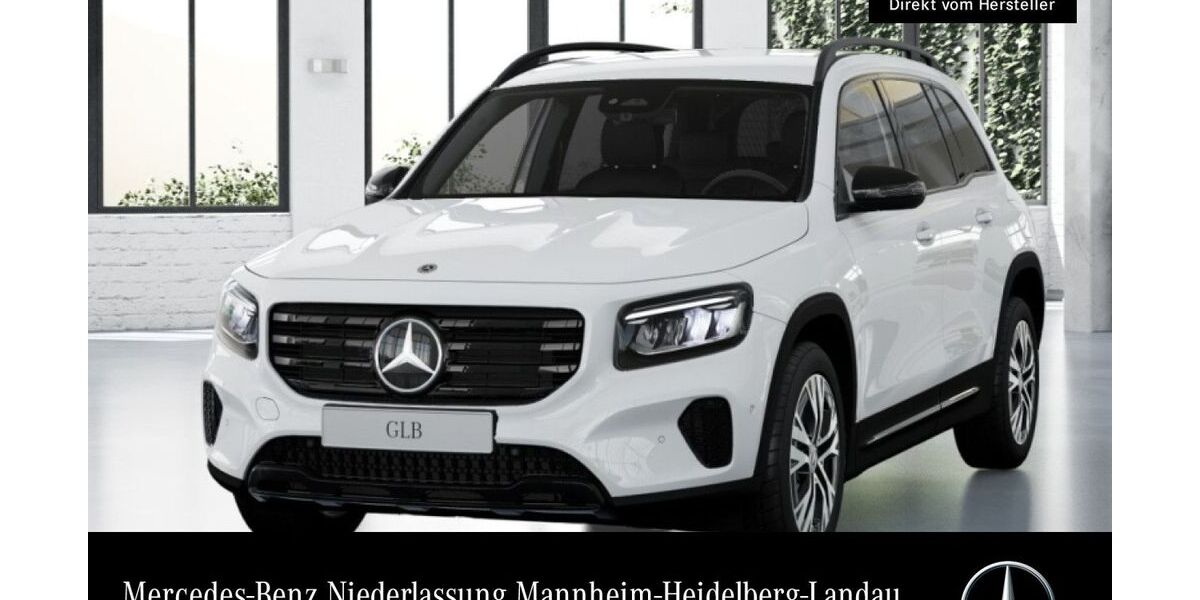 Mercedes-Benz GLB 200 9.900 km 40.250 &euro; Heidelberg 69126