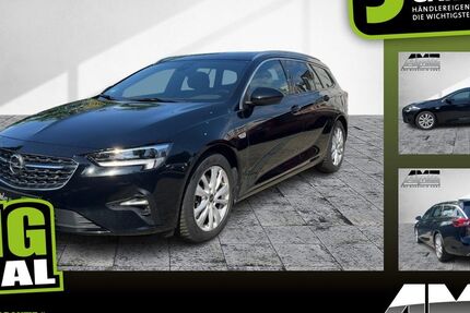 Opel Insignia 112.819 km 17.990 € Mannheim 68165