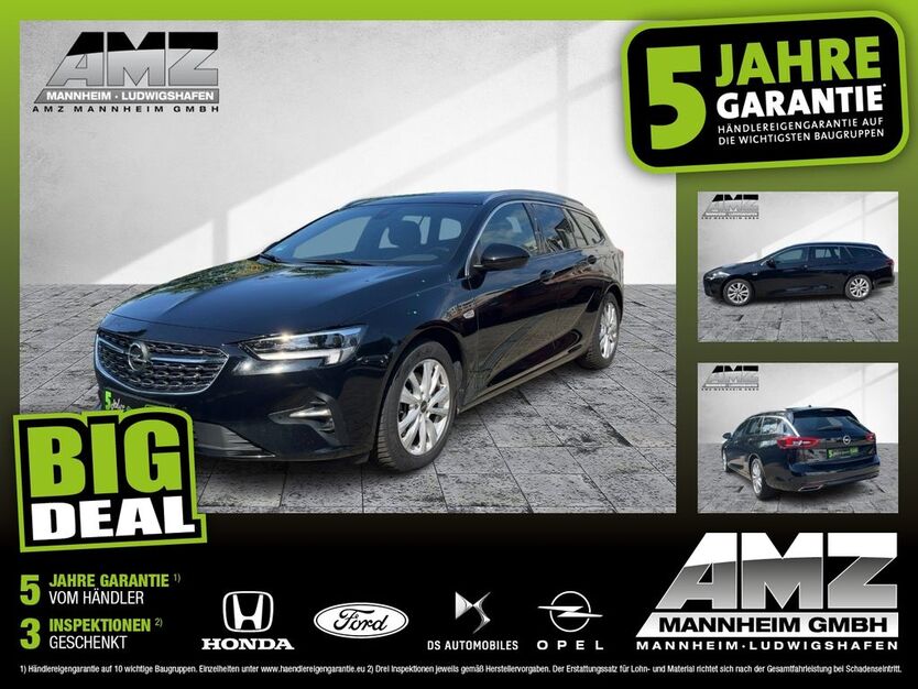 Opel Insignia 112.819 km 17.990 € Mannheim 68165